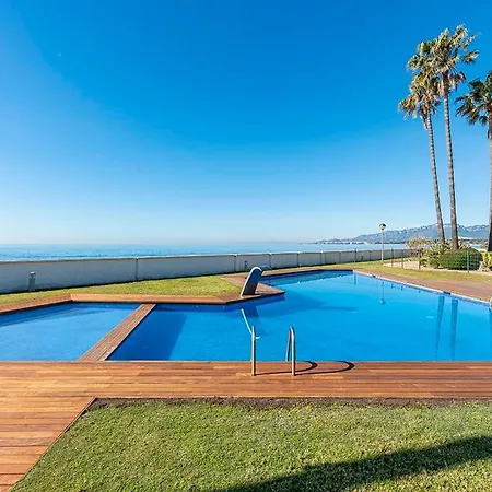 Cambrils Seaside Luxury Solarium Mont-roig del Camp