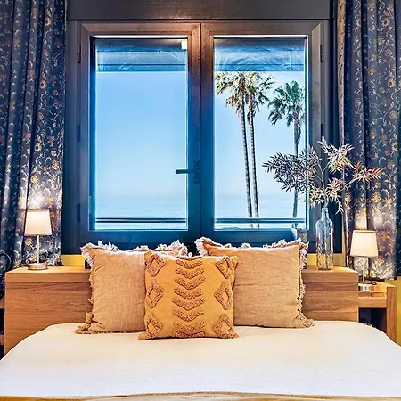 Cambrils Seaside Luxury Solarium *
