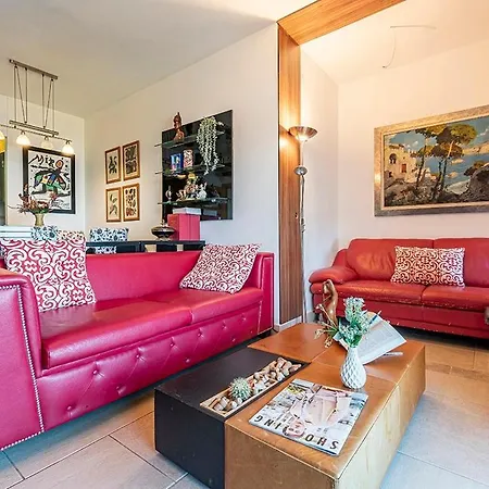 Cambrils Seaside Luxury Solarium Mont-roig del Camp
