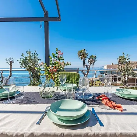 Cambrils Seaside Luxury Solarium Mont-roig del Camp