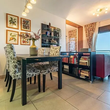 Cambrils Seaside Luxury Solarium * Mont-roig del Camp