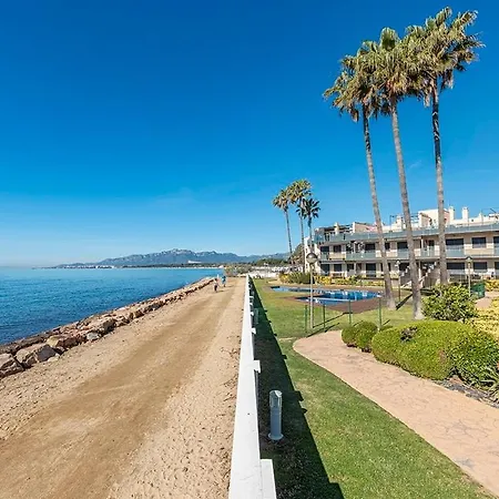 Cambrils Seaside Luxury Solarium Apartament Mont-roig del Camp